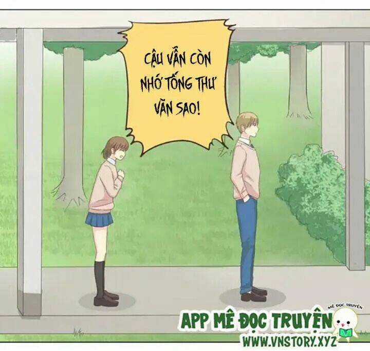 Xin Chào! Dân Nữ Chapter 45 trang 13