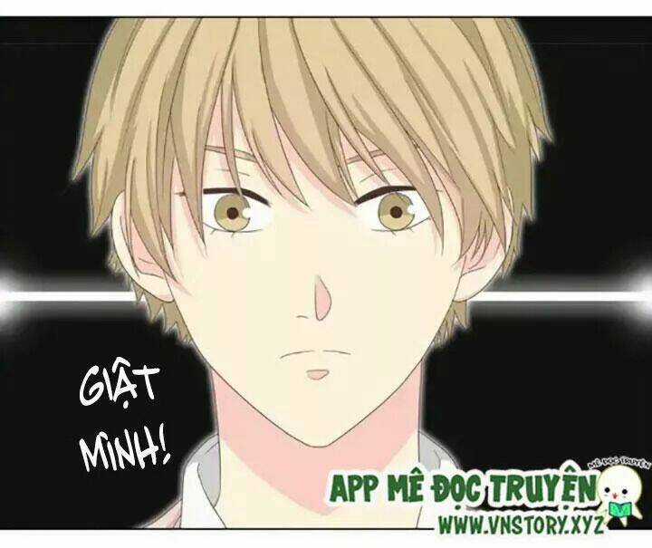 Xin Chào! Dân Nữ Chapter 45 trang 14