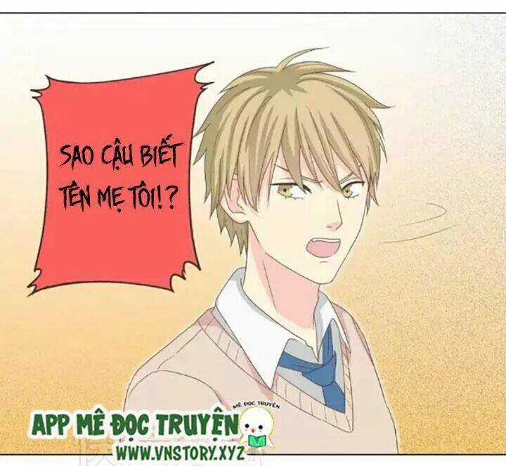 Xin Chào! Dân Nữ Chapter 45 trang 15