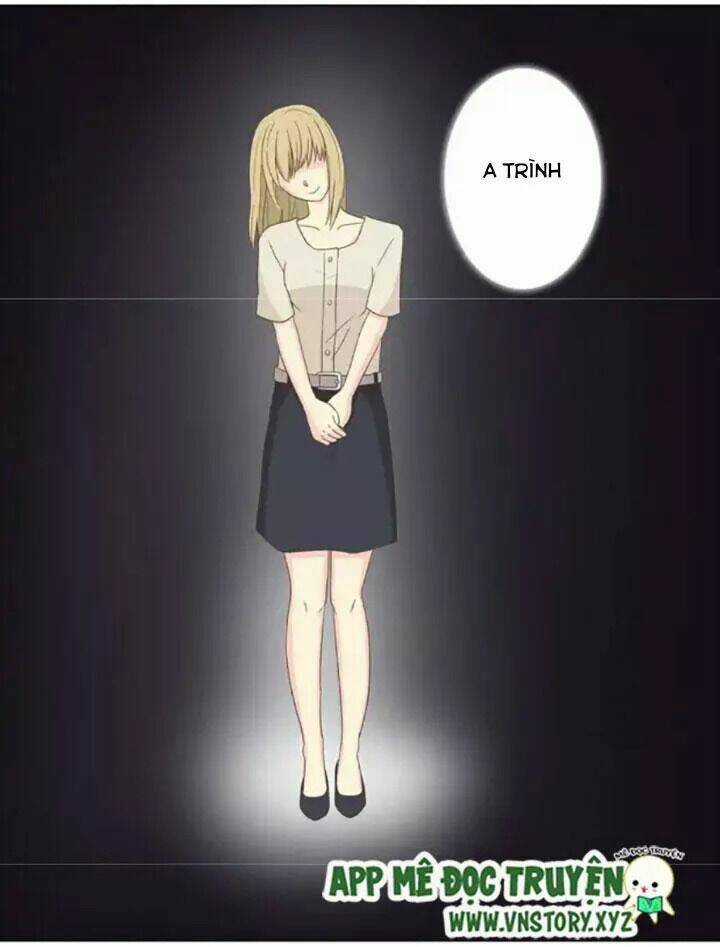 Xin Chào! Dân Nữ Chapter 45 trang 18