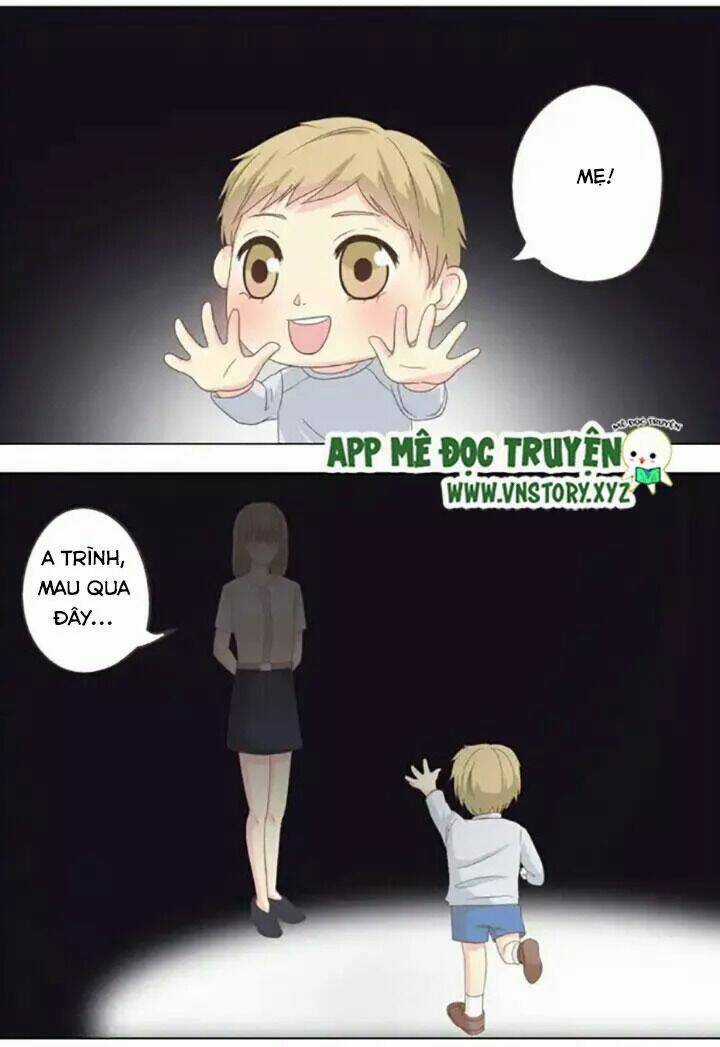 Xin Chào! Dân Nữ Chapter 45 trang 19