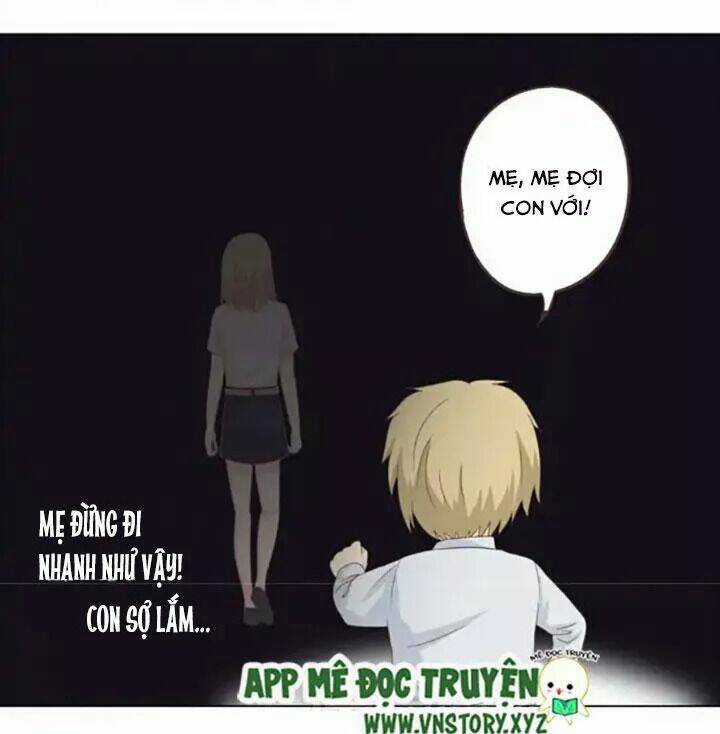 Xin Chào! Dân Nữ Chapter 45 trang 21