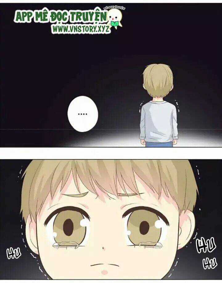 Xin Chào! Dân Nữ Chapter 45 trang 22