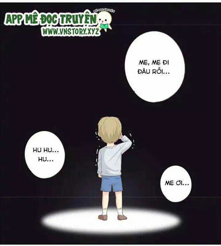 Xin Chào! Dân Nữ Chapter 45 trang 26