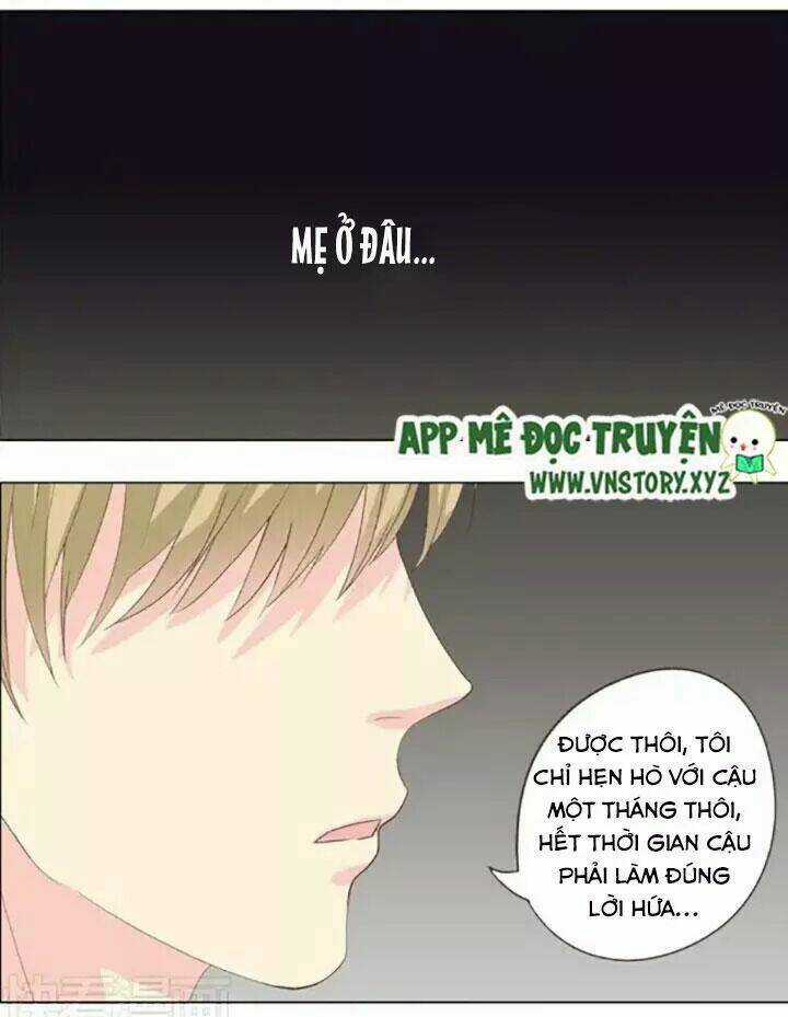 Xin Chào! Dân Nữ Chapter 45 trang 27