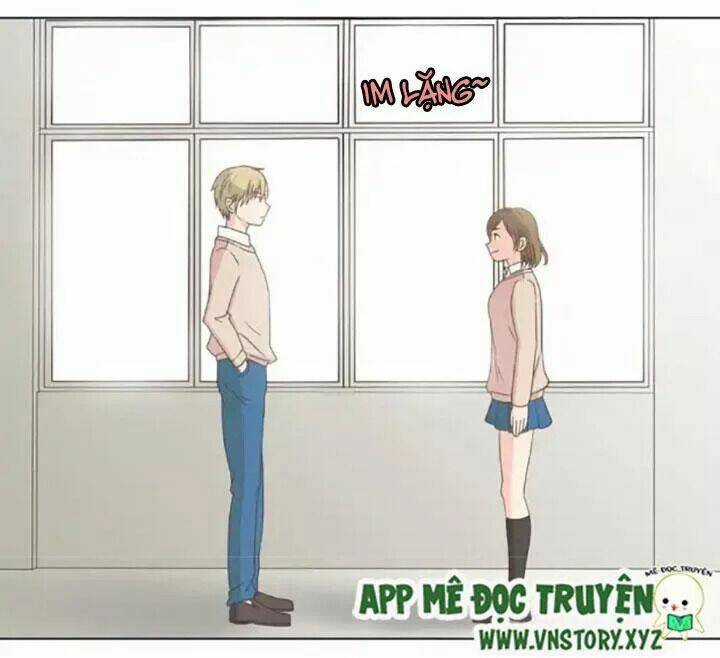 Xin Chào! Dân Nữ Chapter 45 trang 3