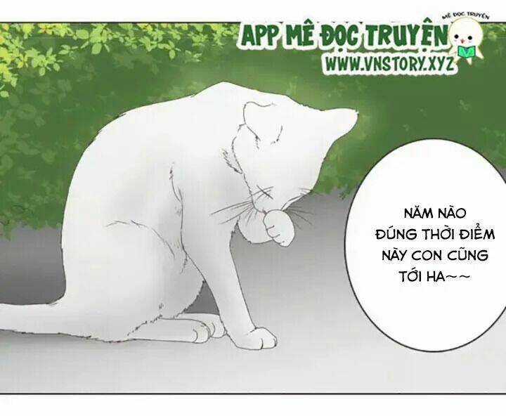 Xin Chào! Dân Nữ Chapter 45 trang 35