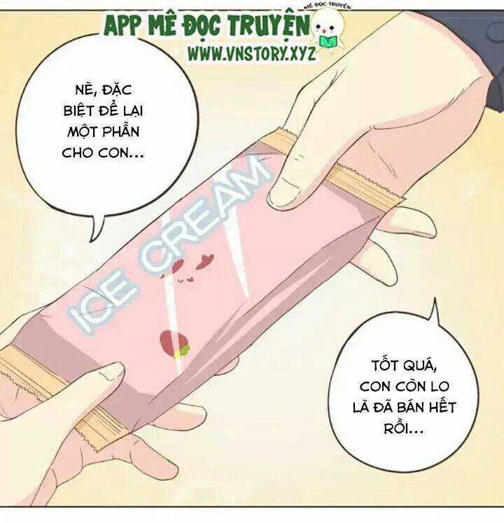 Xin Chào! Dân Nữ Chapter 45 trang 36