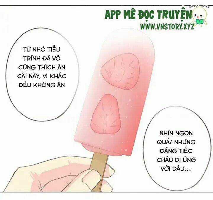 Xin Chào! Dân Nữ Chapter 45 trang 38