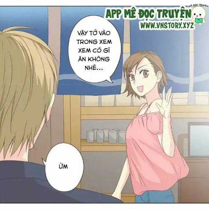 Xin Chào! Dân Nữ Chapter 45 trang 39