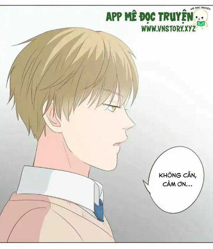 Xin Chào! Dân Nữ Chapter 45 trang 4