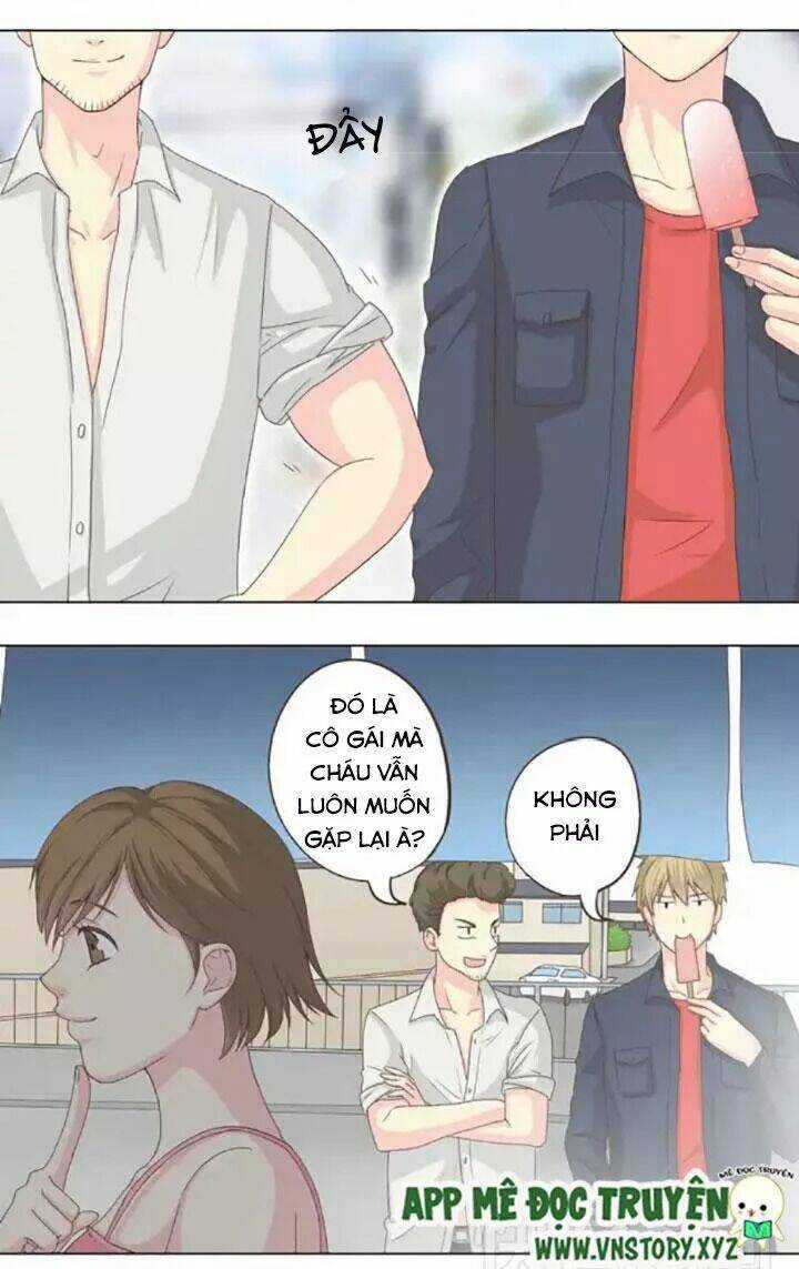 Xin Chào! Dân Nữ Chapter 45 trang 40