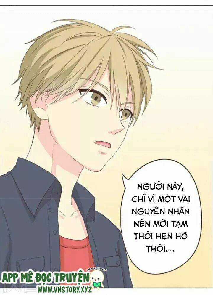 Xin Chào! Dân Nữ Chapter 45 trang 41