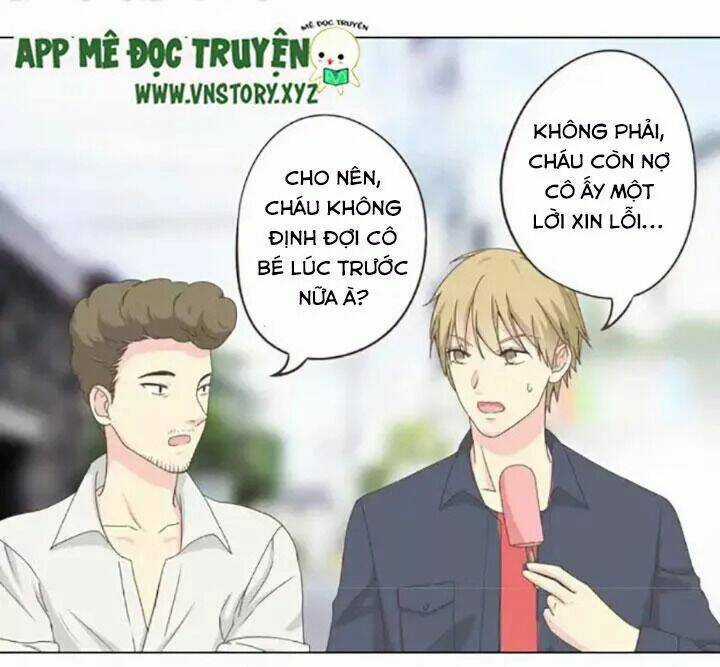 Xin Chào! Dân Nữ Chapter 45 trang 42