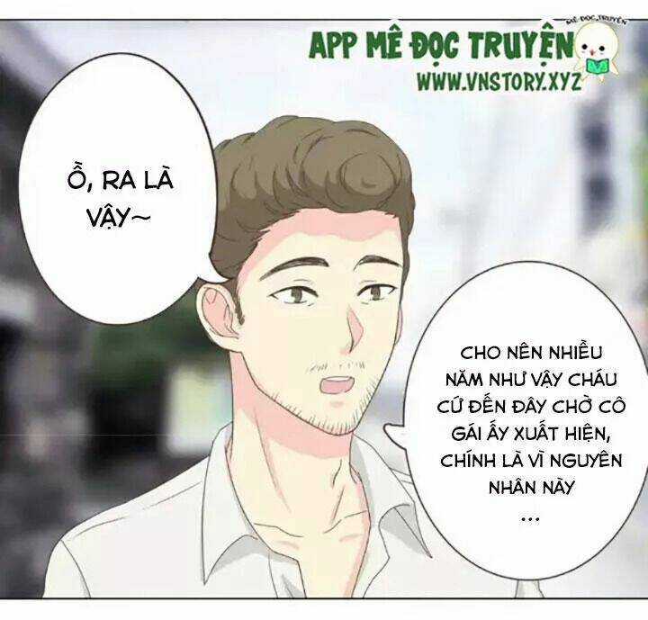 Xin Chào! Dân Nữ Chapter 45 trang 43
