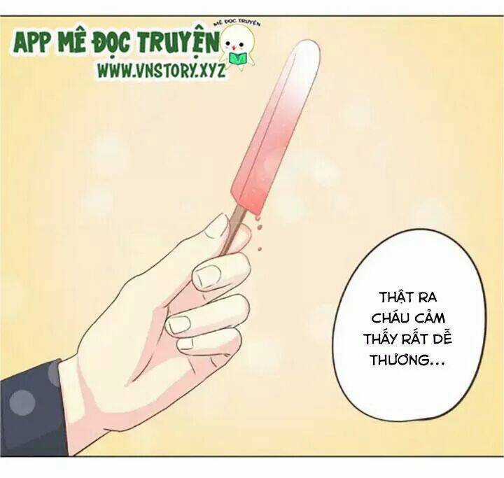 Xin Chào! Dân Nữ Chapter 45 trang 45