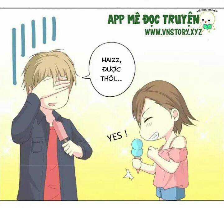 Xin Chào! Dân Nữ Chapter 45 trang 49