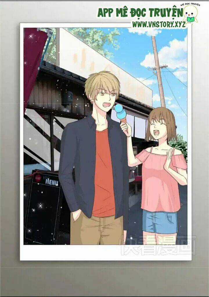 Xin Chào! Dân Nữ Chapter 45 trang 51