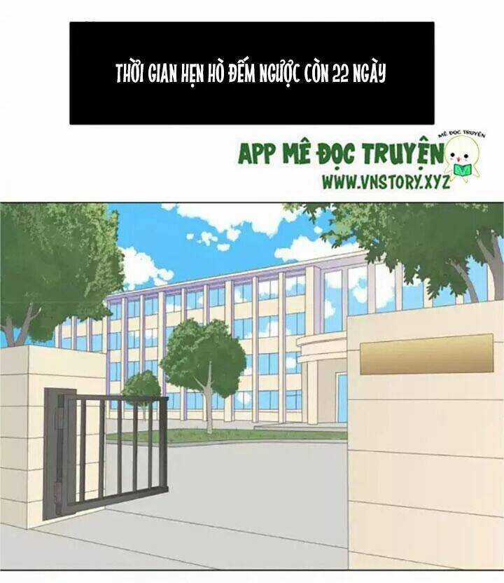 Xin Chào! Dân Nữ Chapter 45 trang 52