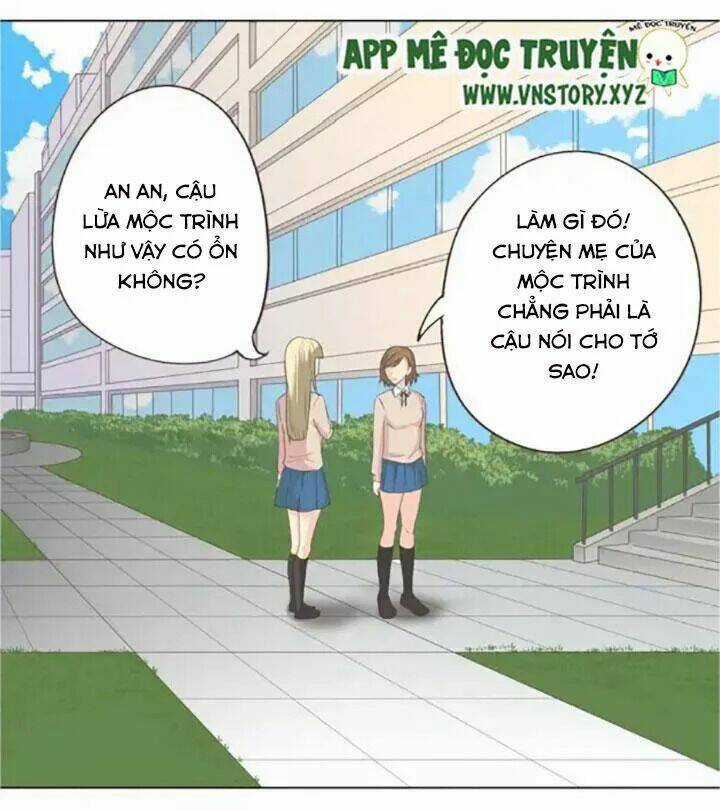 Xin Chào! Dân Nữ Chapter 45 trang 53