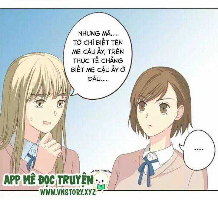 Xin Chào! Dân Nữ Chapter 45 trang 54