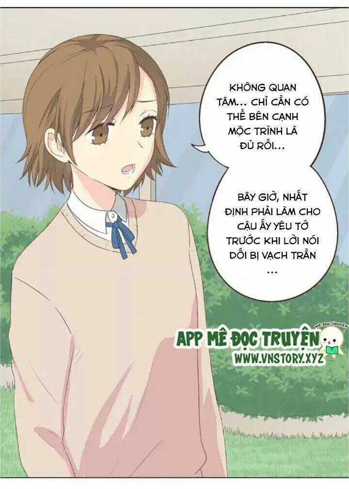 Xin Chào! Dân Nữ Chapter 45 trang 55