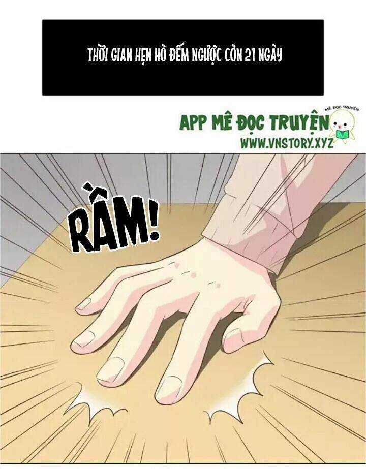 Xin Chào! Dân Nữ Chapter 45 trang 58