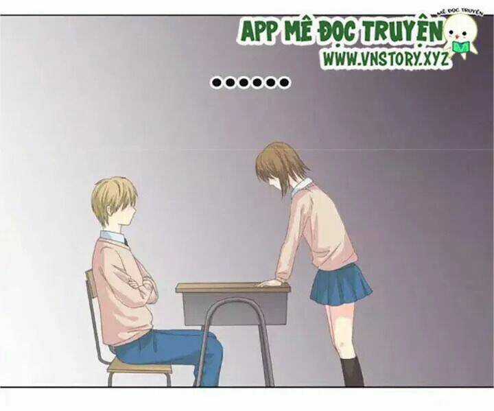 Xin Chào! Dân Nữ Chapter 45 trang 59