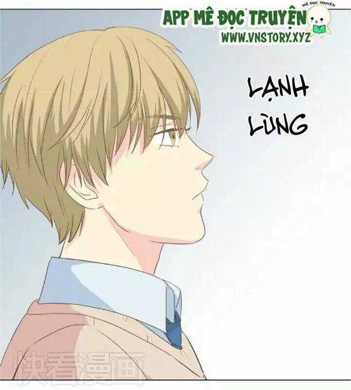 Xin Chào! Dân Nữ Chapter 45 trang 60