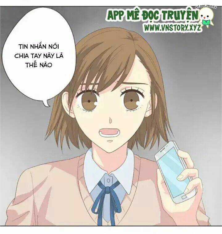 Xin Chào! Dân Nữ Chapter 45 trang 61