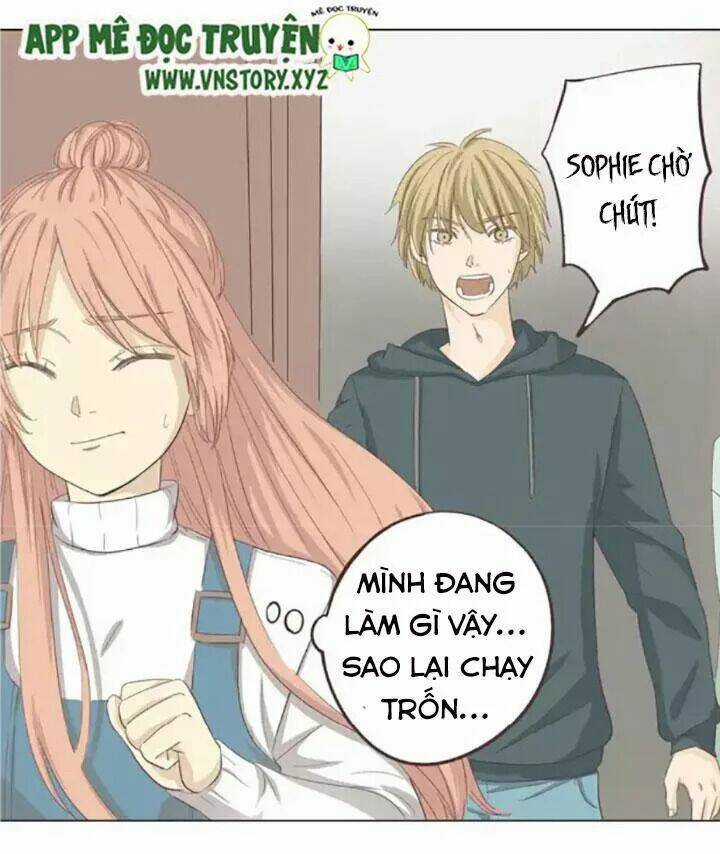 Xin Chào! Dân Nữ Chapter 45 trang 65