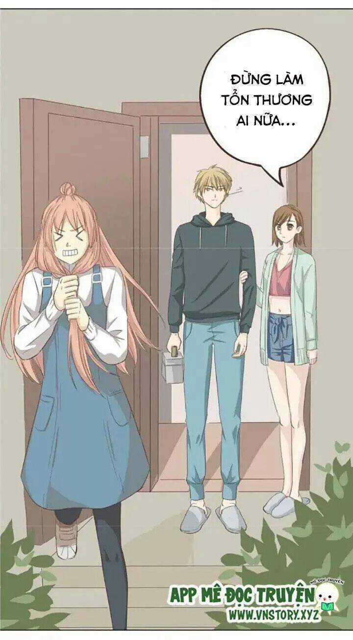 Xin Chào! Dân Nữ Chapter 45 trang 68