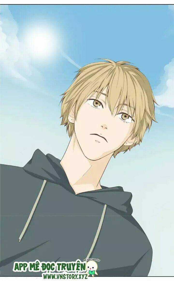 Xin Chào! Dân Nữ Chapter 45 trang 69