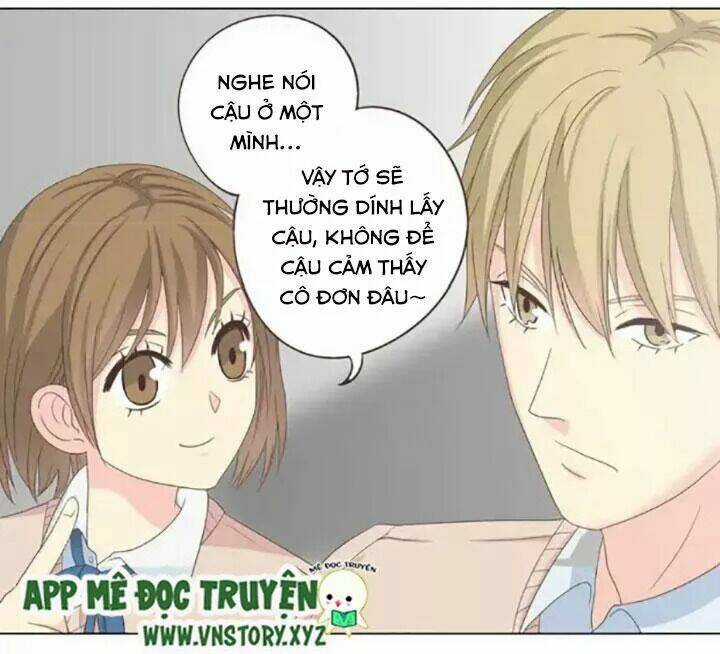 Xin Chào! Dân Nữ Chapter 45 trang 7
