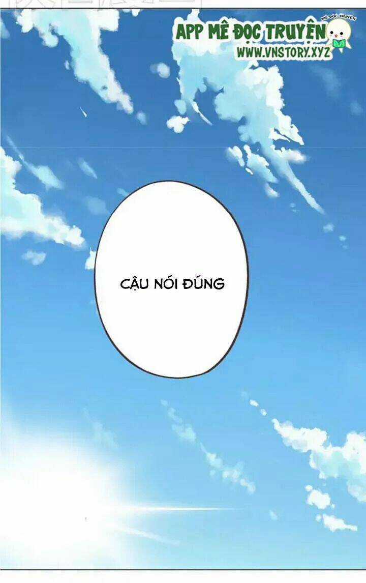 Xin Chào! Dân Nữ Chapter 45 trang 70