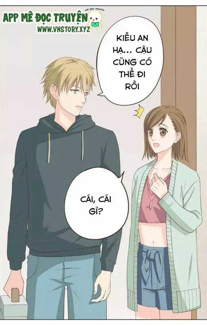 Xin Chào! Dân Nữ Chapter 45 trang 71