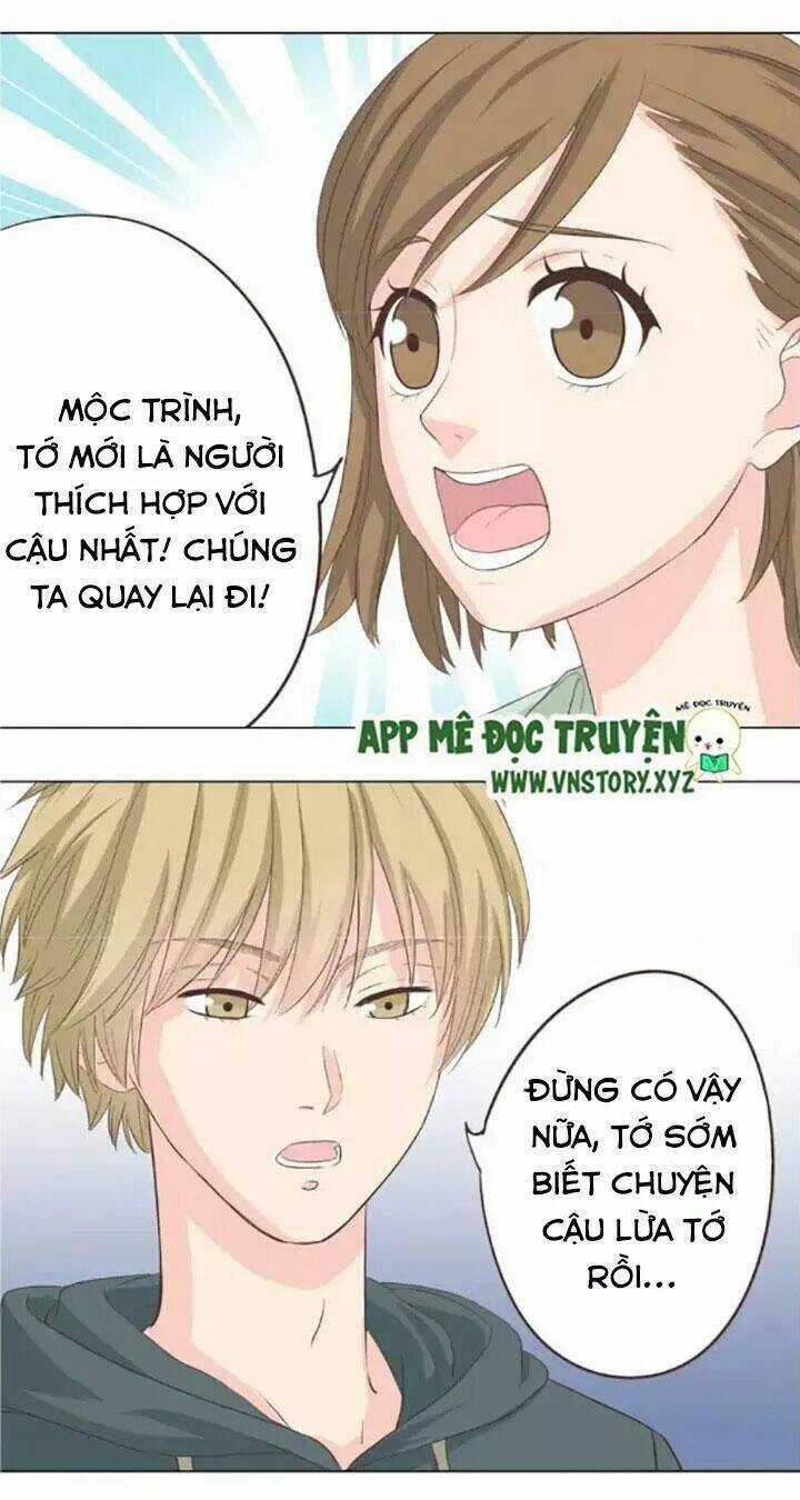 Xin Chào! Dân Nữ Chapter 45 trang 72