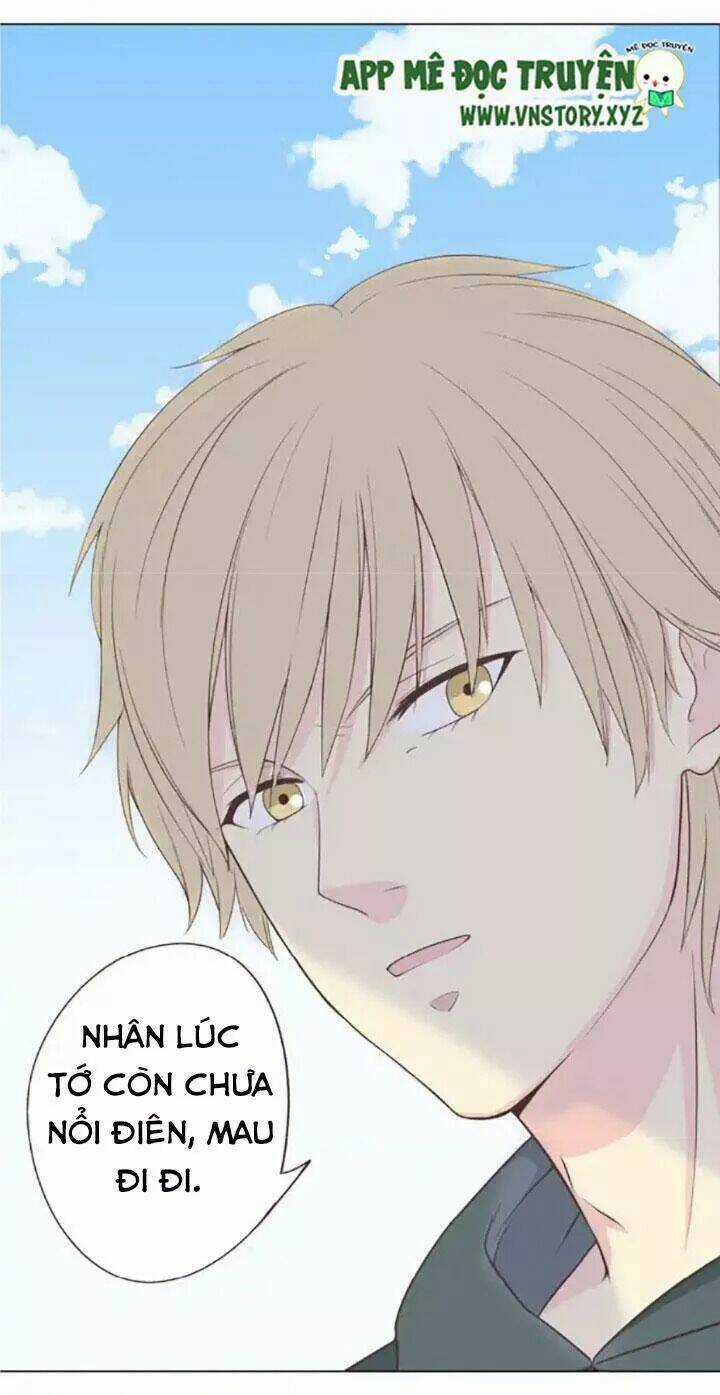 Xin Chào! Dân Nữ Chapter 45 trang 75