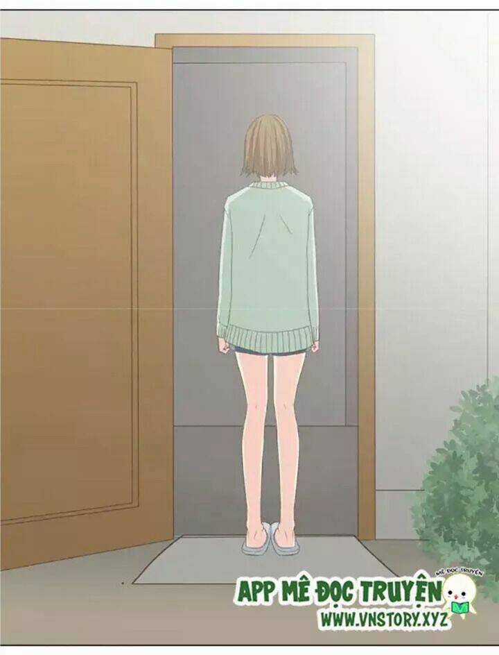 Xin Chào! Dân Nữ Chapter 45 trang 77