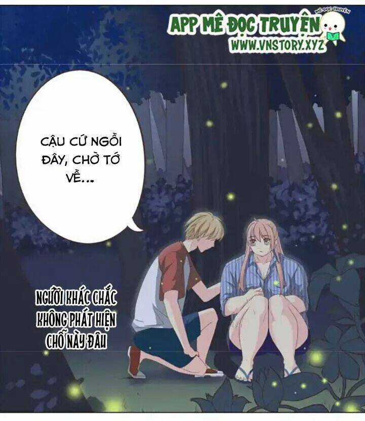 Xin Chào! Dân Nữ Chapter 45 trang 82