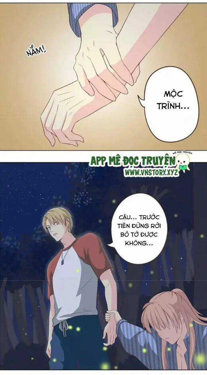 Xin Chào! Dân Nữ Chapter 45 trang 83