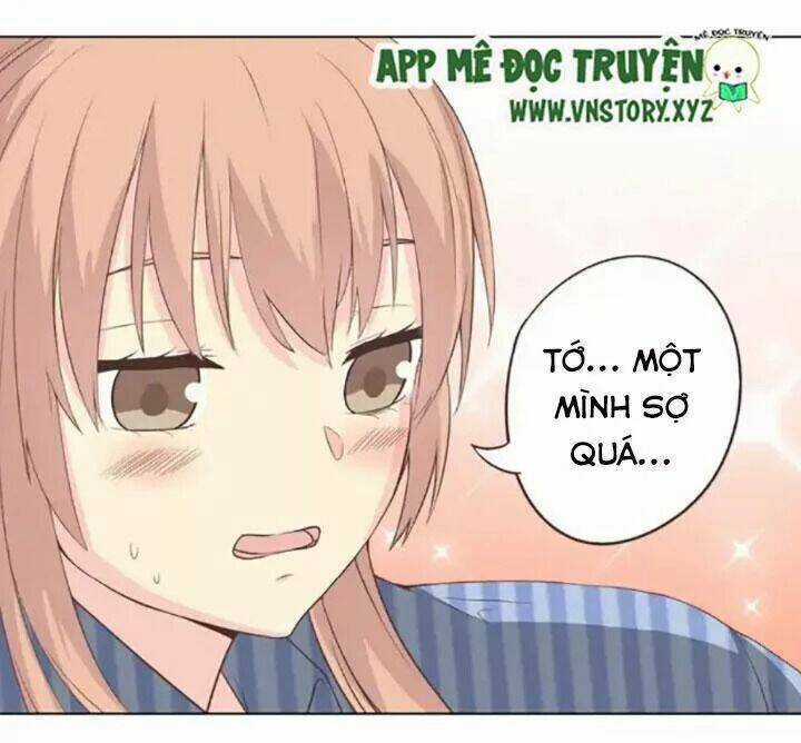 Xin Chào! Dân Nữ Chapter 45 trang 84