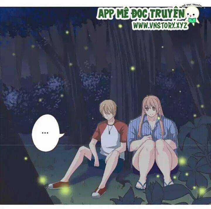 Xin Chào! Dân Nữ Chapter 45 trang 86