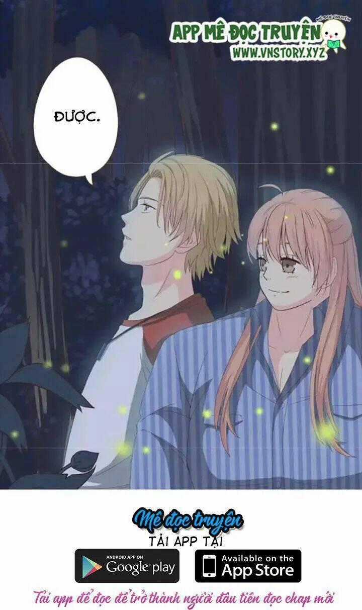 Xin Chào! Dân Nữ Chapter 45 trang 87