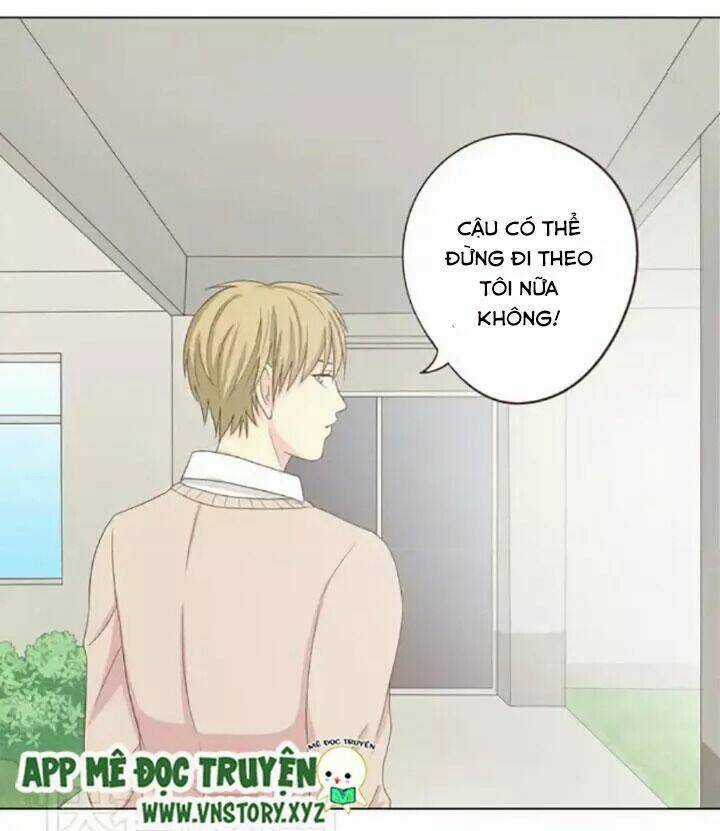 Xin Chào! Dân Nữ Chapter 45 trang 9