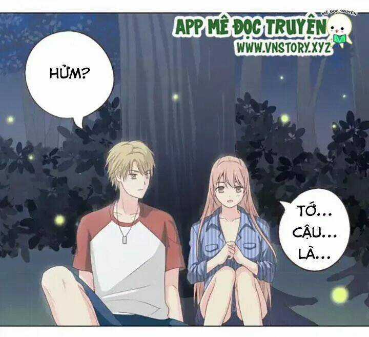 Xin Chào! Dân Nữ Chapter 46 trang 10