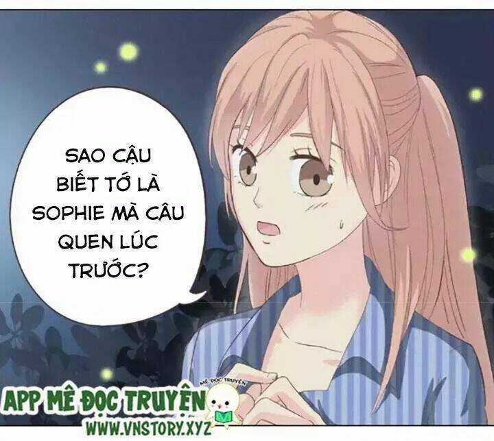 Xin Chào! Dân Nữ Chapter 46 trang 11