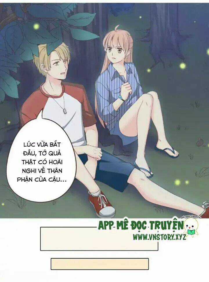 Xin Chào! Dân Nữ Chapter 46 trang 13