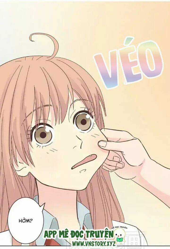 Xin Chào! Dân Nữ Chapter 46 trang 14