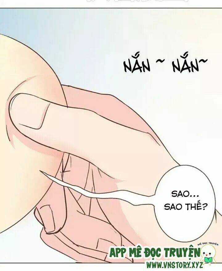 Xin Chào! Dân Nữ Chapter 46 trang 15